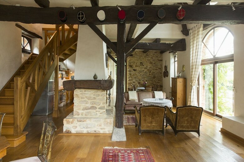 Gatehouse Grand Val