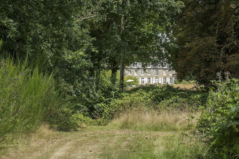 Gatehouse Grand Val