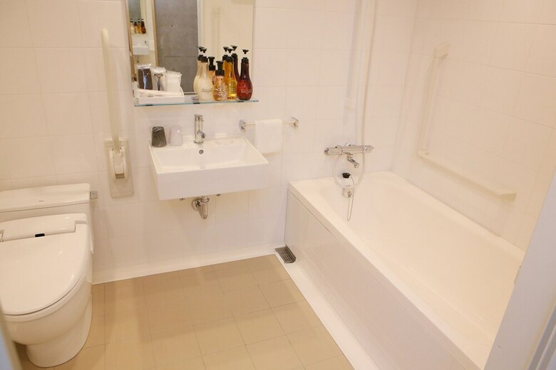 Hotel Wbf March� Ishigakijima