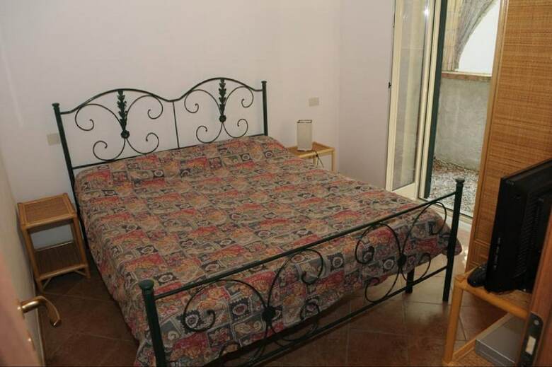 Apartamento Residenza Casale San Francesco