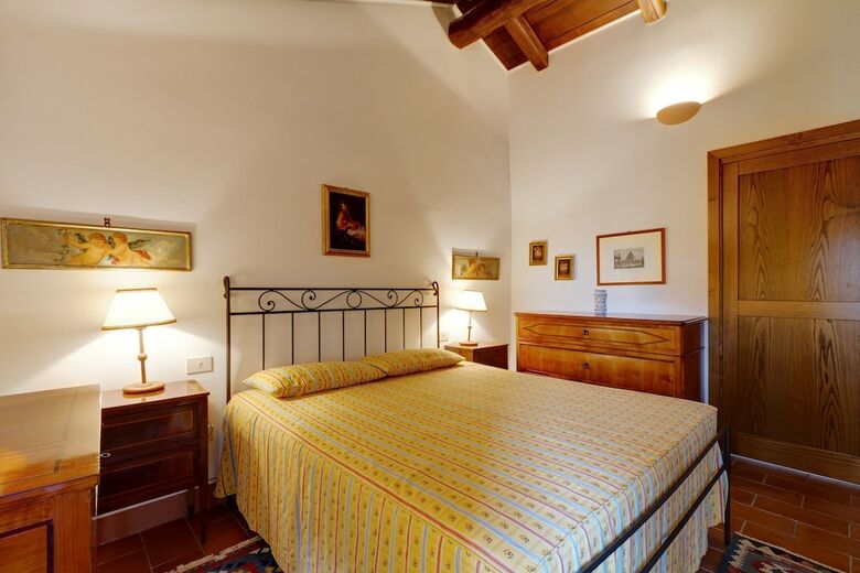 Apartamento Borgo Acquaiura