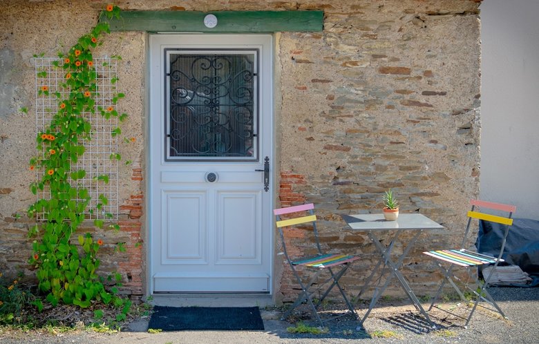Hotel La Chambre Des Ponts
