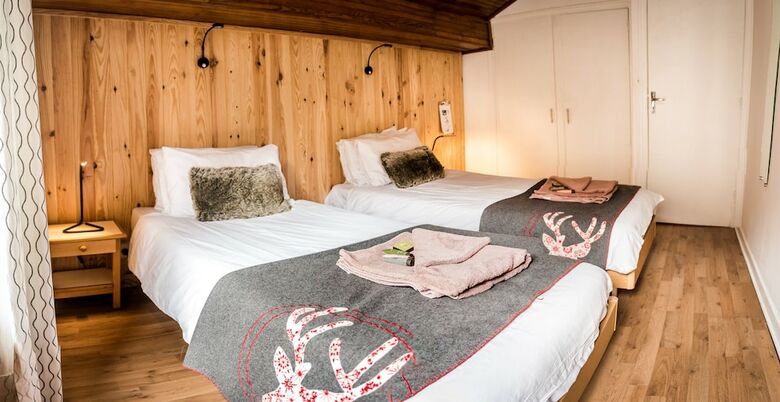 Bed & Breakfast The Nant