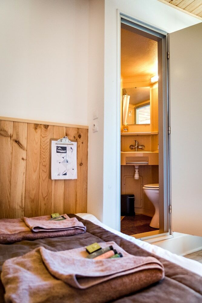 Bed & Breakfast The Nant