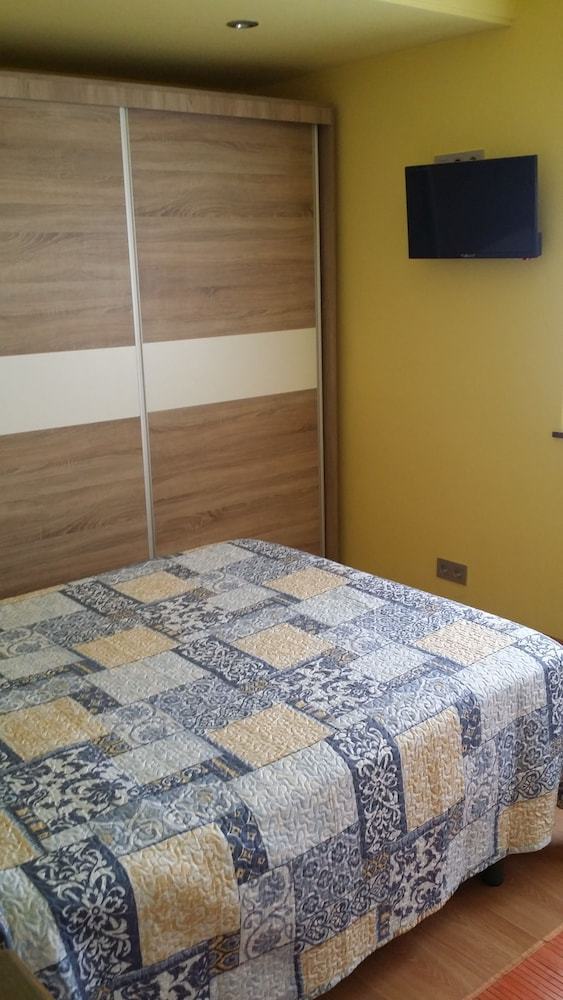 Apartamento Chevere Lima
