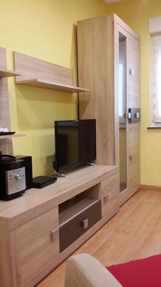 Apartamento Chevere Lima