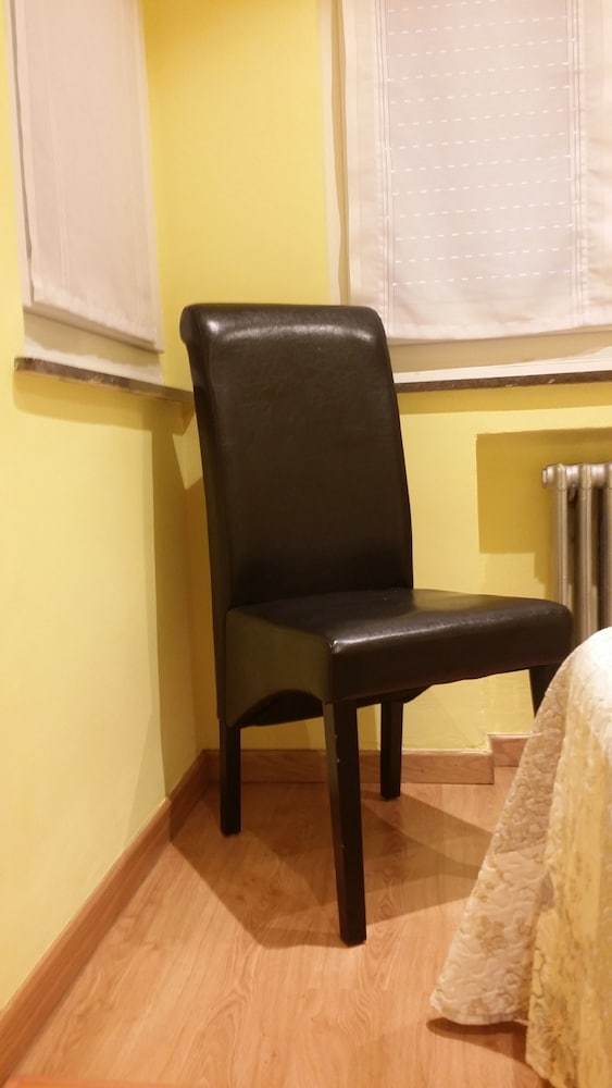 Apartamento Chevere Lima