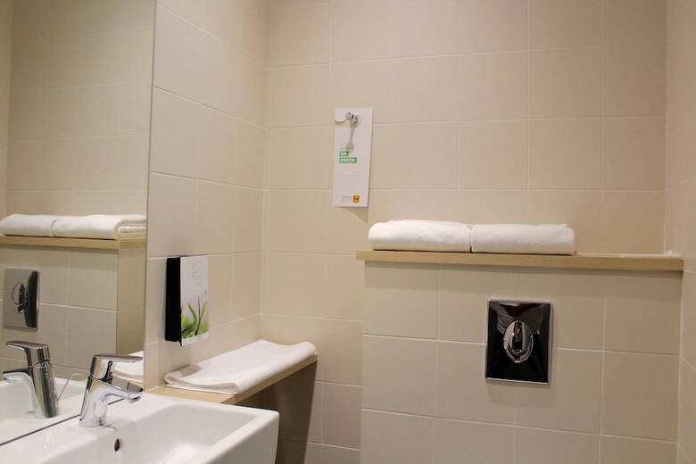 Hotel Premi�re Classe Casablanca Centre Ville