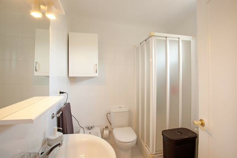Apartamentos Coronado U 25