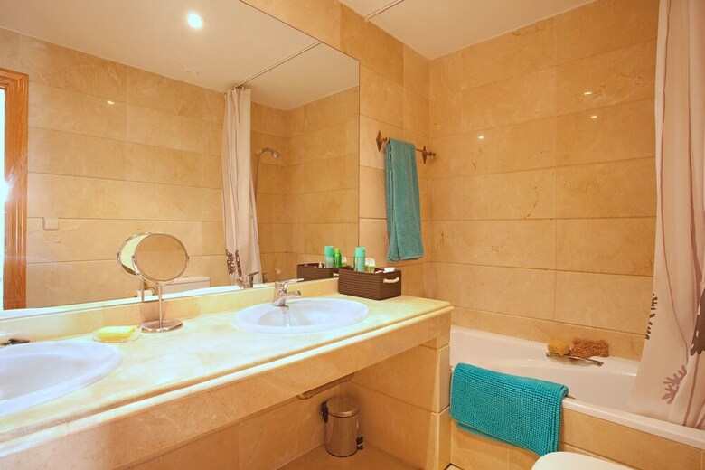 Apartment Pinos De Aloha