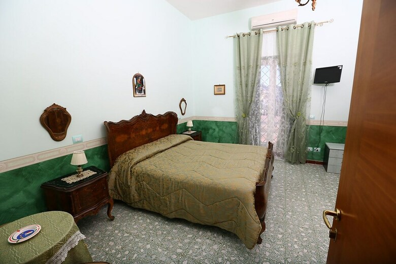 Bed And Breakfast Fabiola