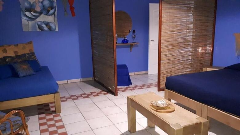 Bed & Breakfast Cinque Stelle Salento