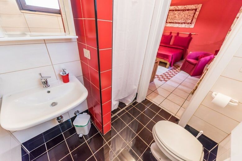 Bed & Breakfast Cinque Stelle Salento