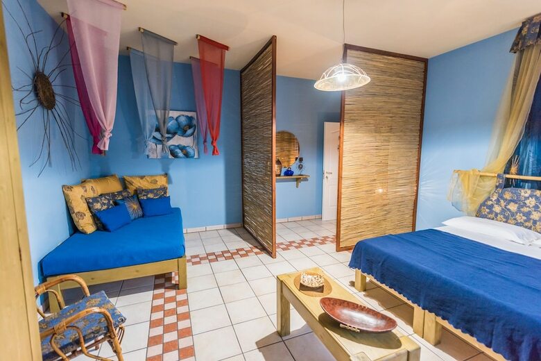 Bed & Breakfast Cinque Stelle Salento
