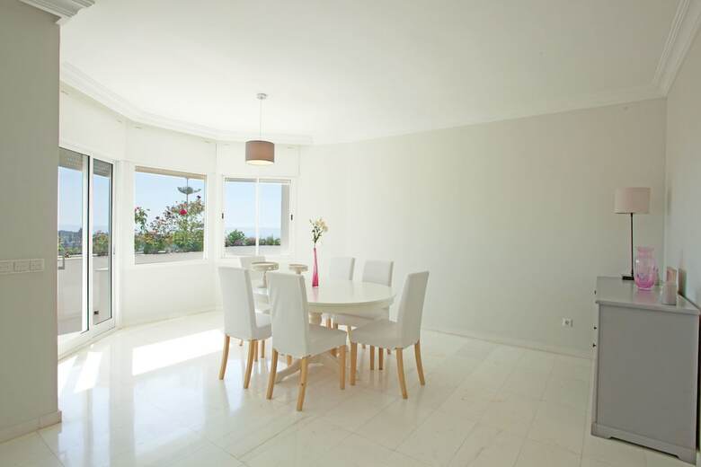Apartamentos Ancon Siera Penthouse