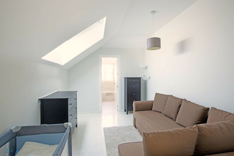 Apartamentos Ancon Siera Penthouse
