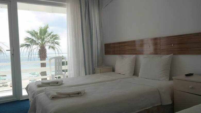Eker Bermuda Hotel
