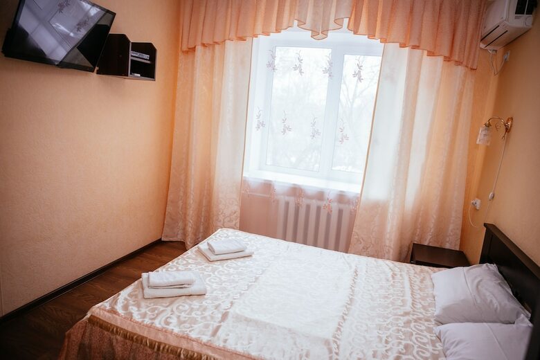 Hotel Kashtan