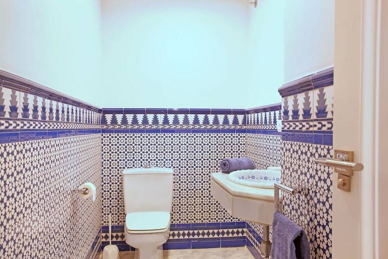 Apartamentos White Pearl Beach
