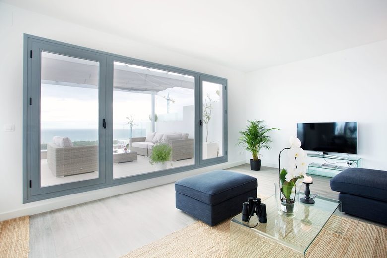 Apartamentos Terrazas De Cabopino 308
