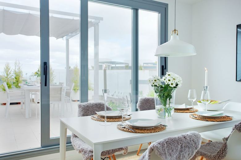 Apartamentos Terrazas De Cabopino 308
