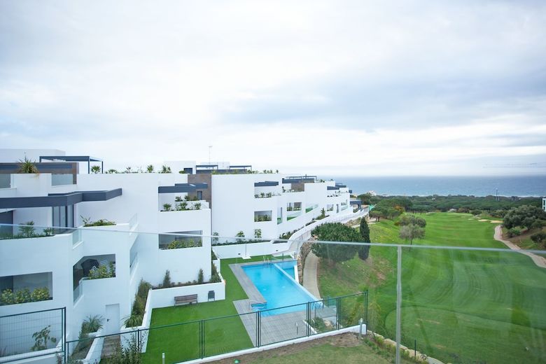 Apartamentos Terrazas De Cabopino 308