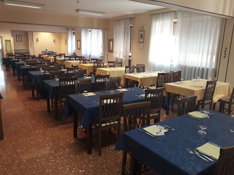 Park Hotel Aurelia Roma