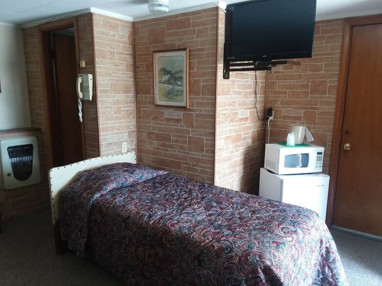 Gateway Motel