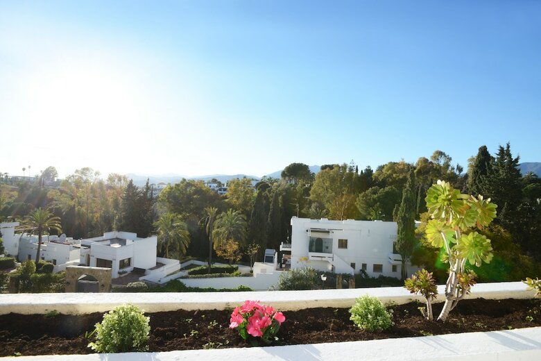 Apartamentos Sierra Bermeja 1-414