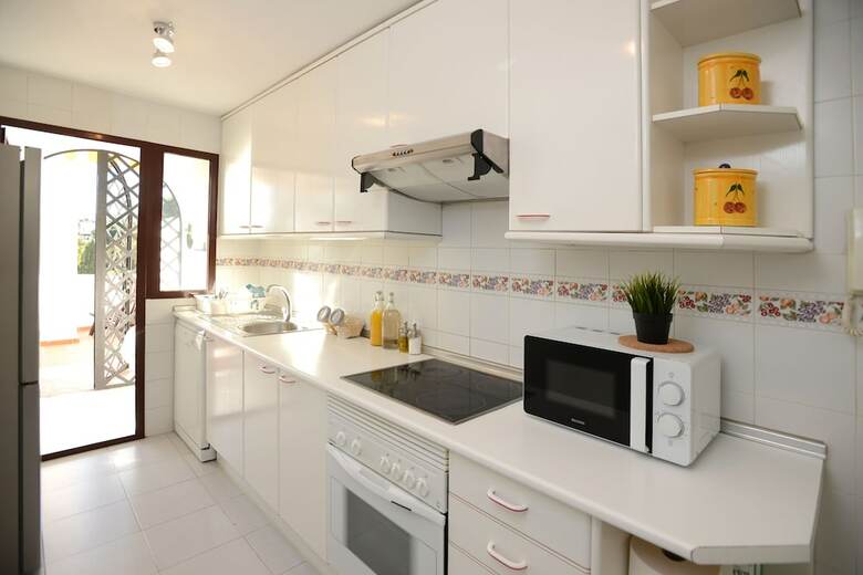 Apartamentos Sierra Bermeja 1-414