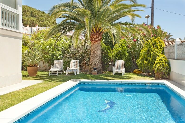 Villa Costa Del Sol