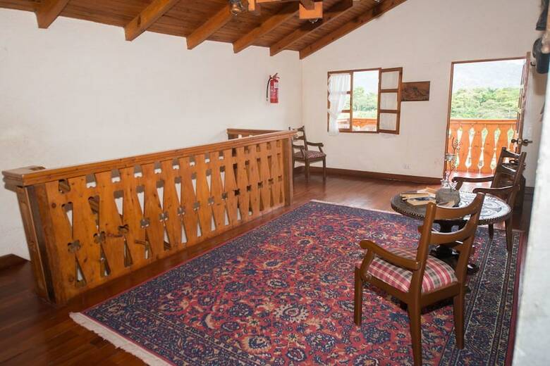Hotel Los H�roes