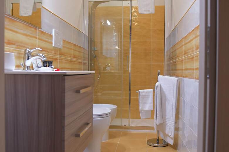 Bed & Breakfast Dei Del Mare Extra Luxury