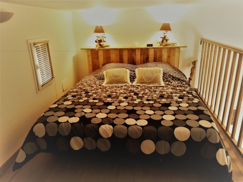 Hotel Maison D'h�tes La Garenne