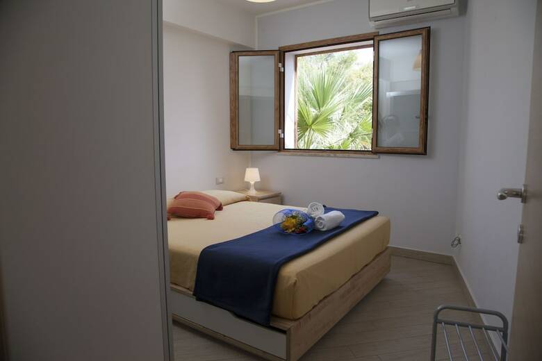 Aparthotel Case Vacanze Baia