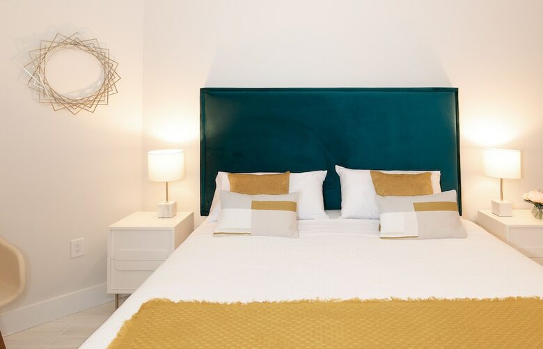 Residences By Miami Vacation Rentals