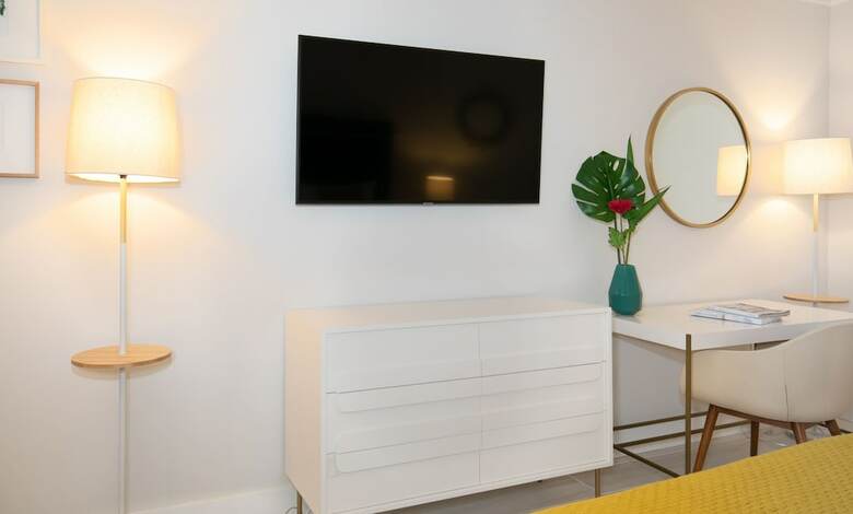 Residences By Miami Vacation Rentals