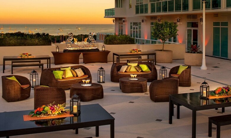 Residences By Miami Vacation Rentals