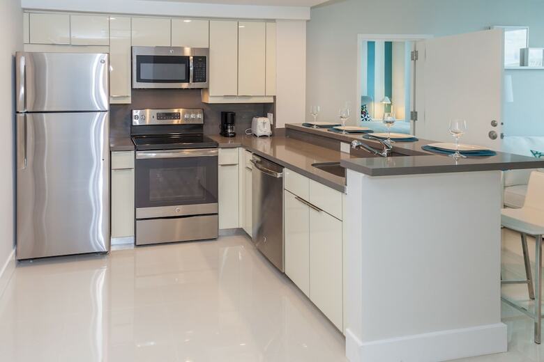 Residences By Miami Vacation Rentals