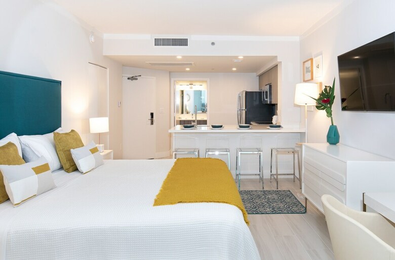 Residences By Miami Vacation Rentals