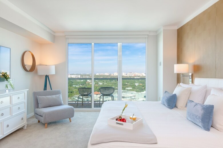 Residences By Miami Vacation Rentals