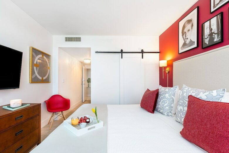Residences By Miami Vacation Rentals