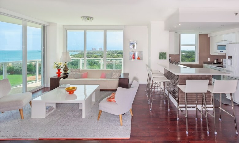 Residences By Miami Vacation Rentals