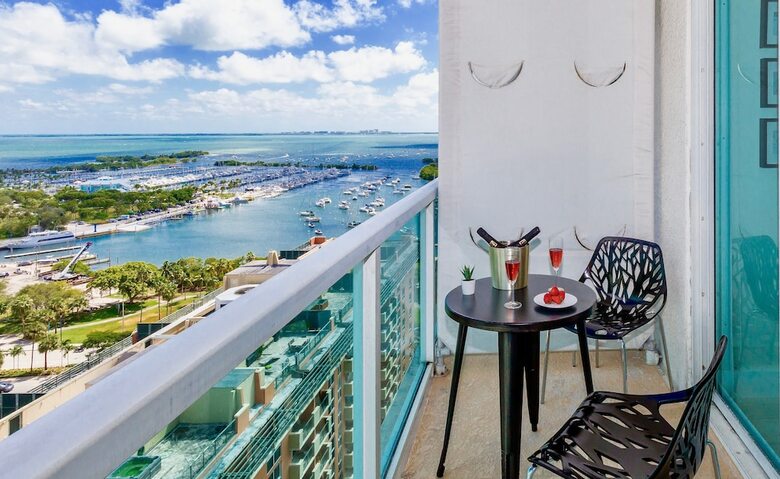 Residences By Miami Vacation Rentals