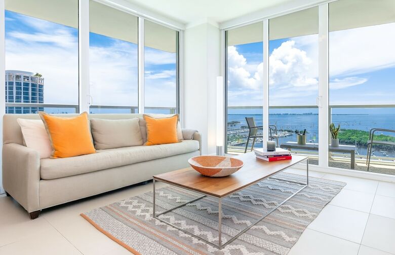 Residences By Miami Vacation Rentals