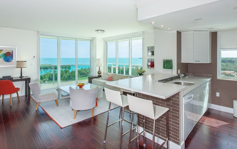 Residences By Miami Vacation Rentals