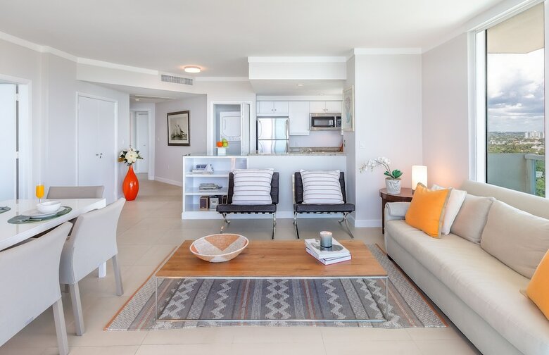 Residences By Miami Vacation Rentals