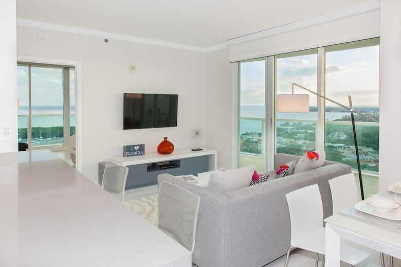 Residences By Miami Vacation Rentals