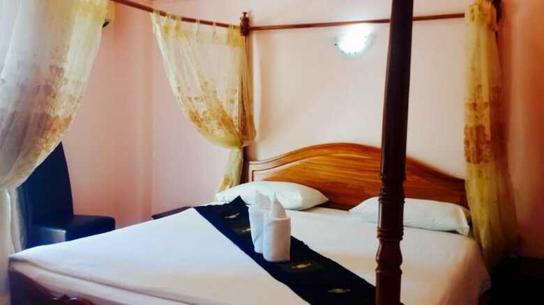 Hotel Duannaming