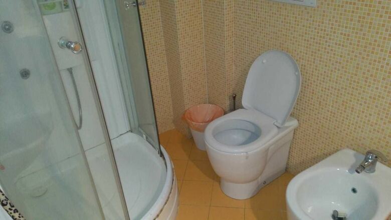 Hotel Giupy Home